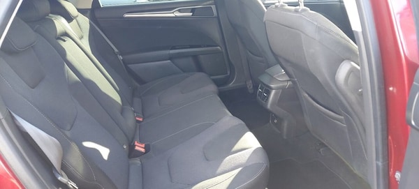 Used Ford Mondeo 2015 for sale - 71108029: Photo 12