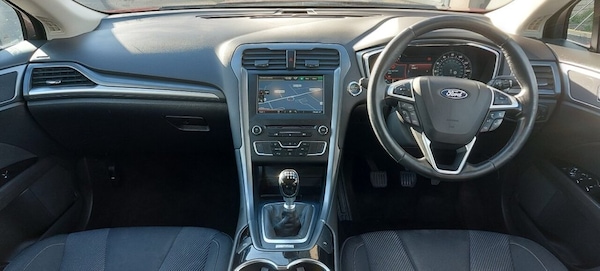 Used Ford Mondeo 2015 for sale - 71108029: Photo 13