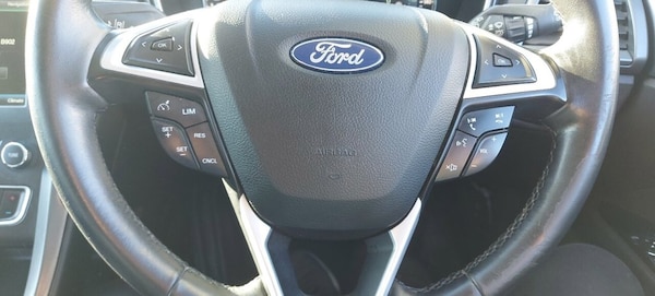 Used Ford Mondeo 2015 for sale - 71108029: Photo 15