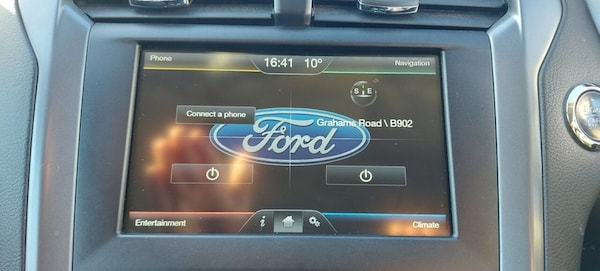 Used Ford Mondeo 2015 for sale - 71108029: Photo 20