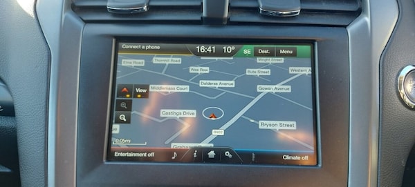 Used Ford Mondeo 2015 for sale - 71108029: Photo 22