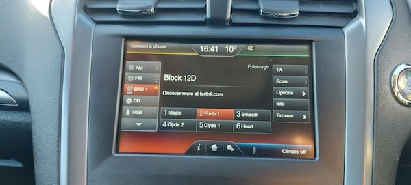 Used Ford Mondeo 2015 for sale - 71108029: Photo 23