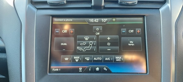Used Ford Mondeo 2015 for sale - 71108029: Photo 24