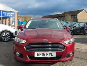 Used Ford Mondeo 2015 for sale - 71108029: Photo