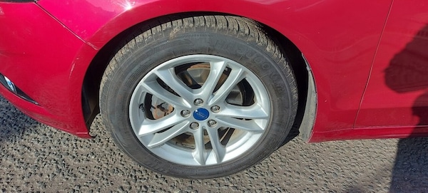 Used Ford Mondeo 2015 for sale - 71108029: Photo 31