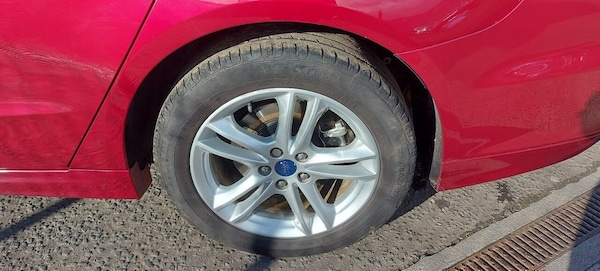 Used Ford Mondeo 2015 for sale - 71108029: Photo 32