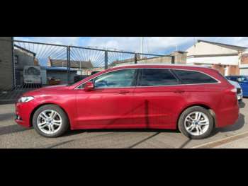Used Ford Mondeo 2015 for sale - 71108029: Photo