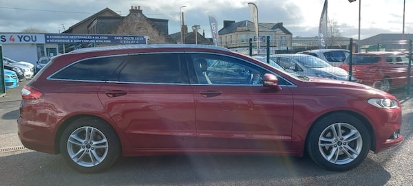 Used Ford Mondeo 2015 for sale - 71108029: Photo 7