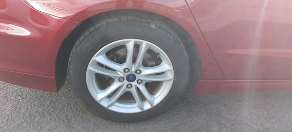 Used Ford Mondeo 2015 for sale - 71108029: Photo 8