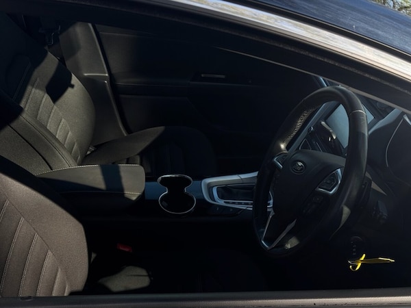 Used Ford Mondeo 2015 for sale - 74368144: Photo 10