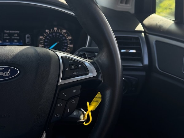 Used Ford Mondeo 2015 for sale - 74368144: Photo 12