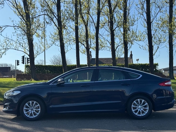 Used Ford Mondeo 2015 for sale - 74368144: Photo 7
