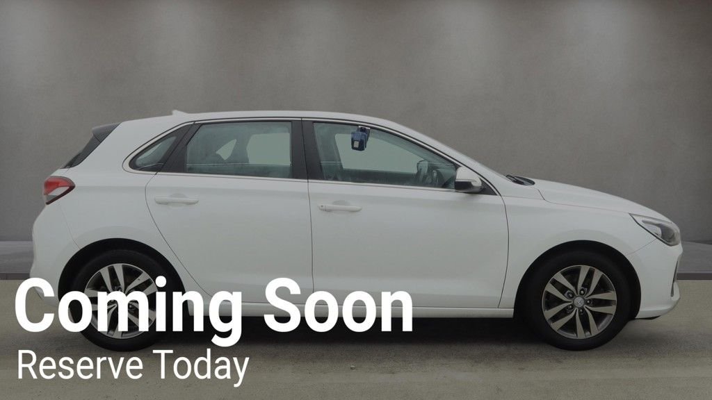 Used Hyundai i30 2018 for sale - 77534174: Photo 11