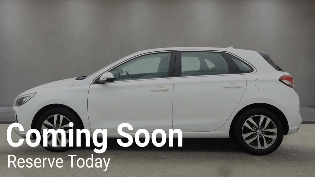 Used Hyundai i30 2018 for sale - 77534174: Photo 12