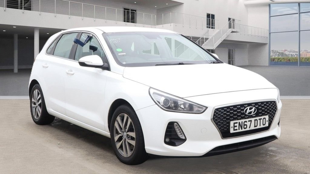 Used Hyundai i30 2018 for sale - 77534174: Photo 13