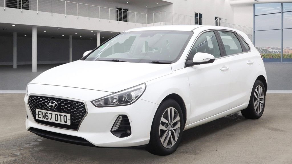 Used Hyundai i30 2018 for sale - 77534174: Photo 14