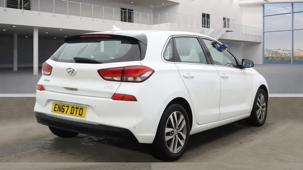 Used Hyundai i30 2018 for sale - 77534174: Photo 16