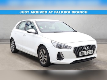 Used Hyundai i30 2018 for sale - 77534174: Photo