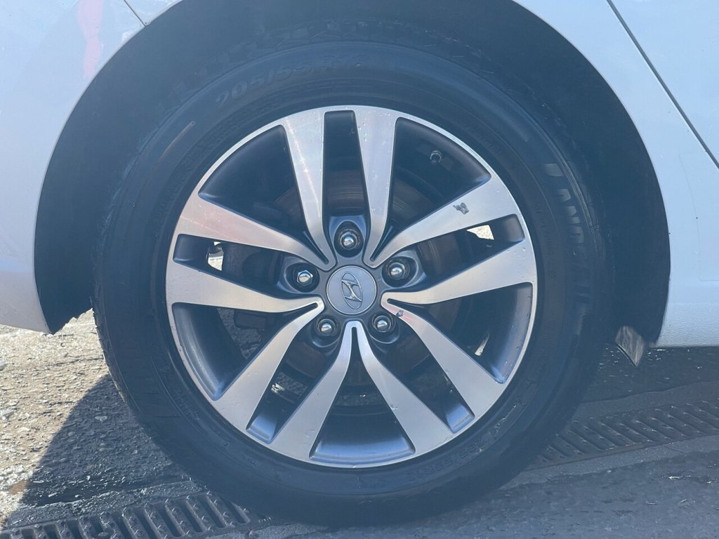 Used Hyundai i30 2018 for sale - 77534174: Photo 27