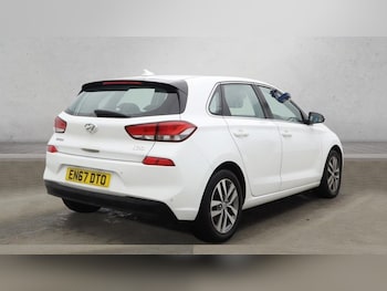 Used Hyundai i30 2018 for sale - 77534174: Photo