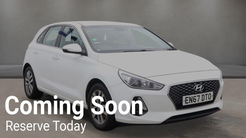 Used Hyundai i30 2018 for sale - 77534174: Photo 7