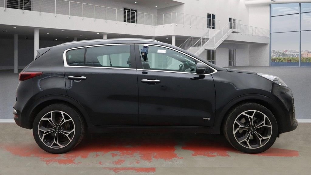 Used Kia Sportage 2022 for sale - 78030213: Photo 11