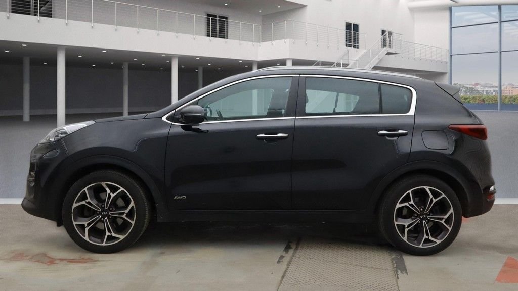 Used Kia Sportage 2022 for sale - 78030213: Photo 12
