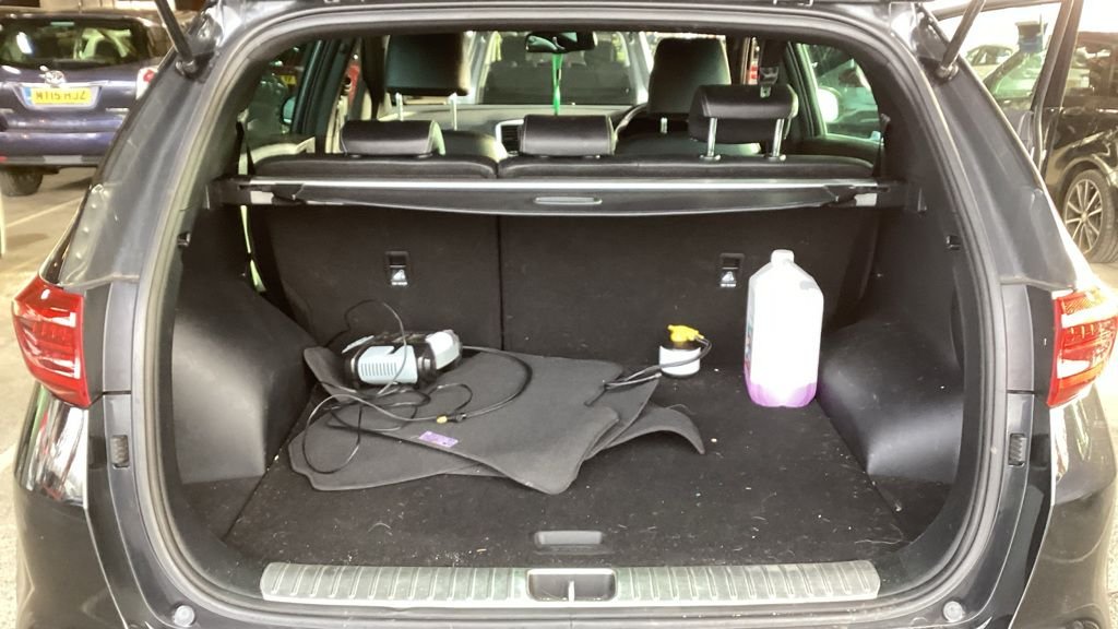 Used Kia Sportage 2022 for sale - 78030213: Photo 13