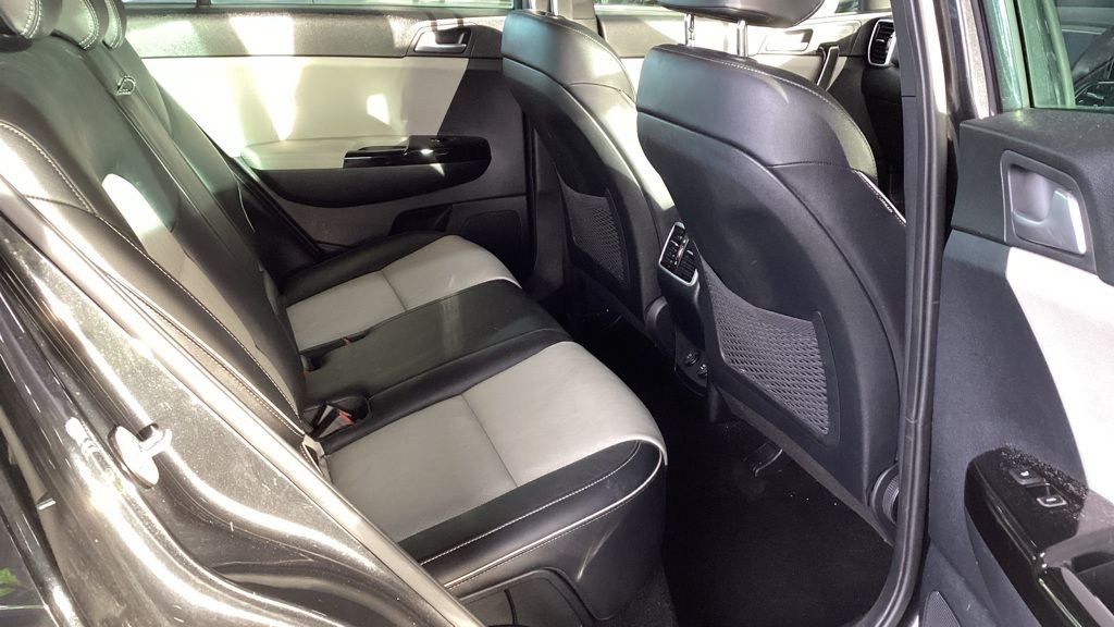 Used Kia Sportage 2022 for sale - 78030213: Photo 14