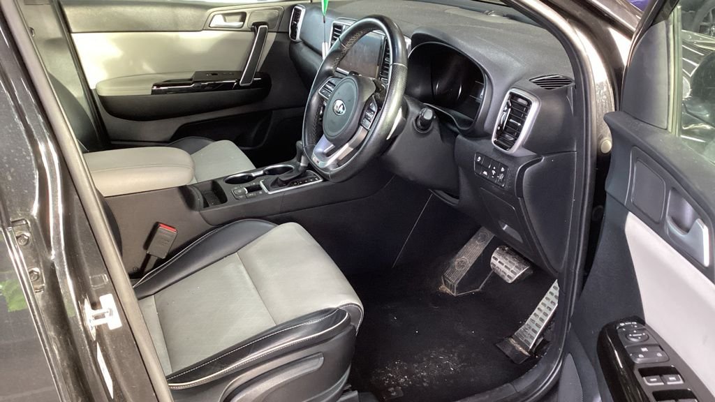 Used Kia Sportage 2022 for sale - 78030213: Photo 15