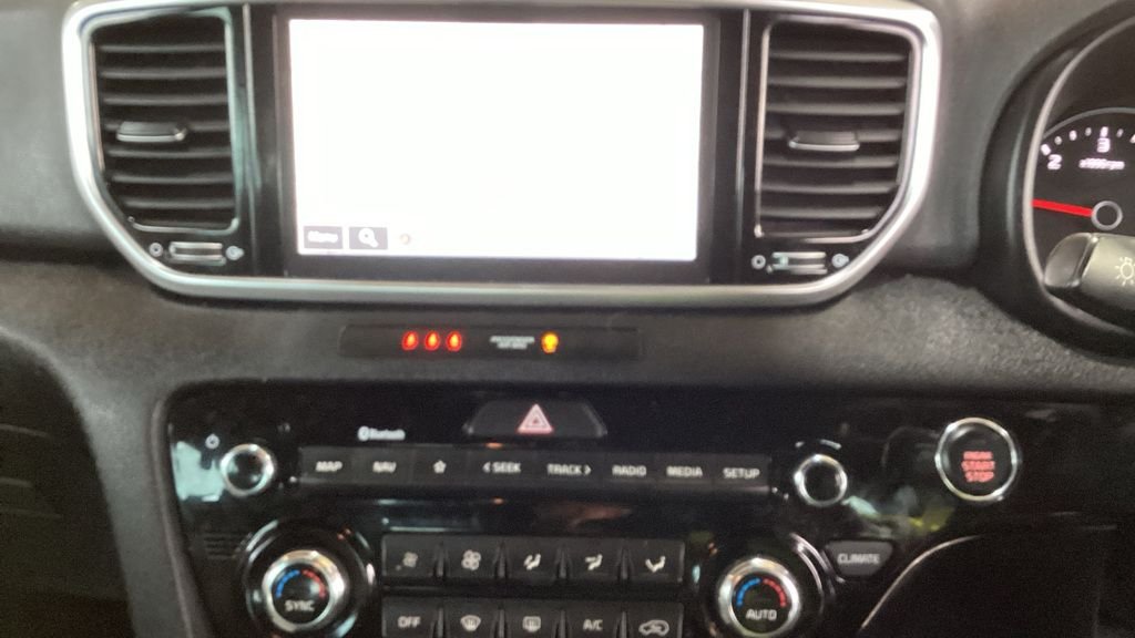 Used Kia Sportage 2022 for sale - 78030213: Photo 17