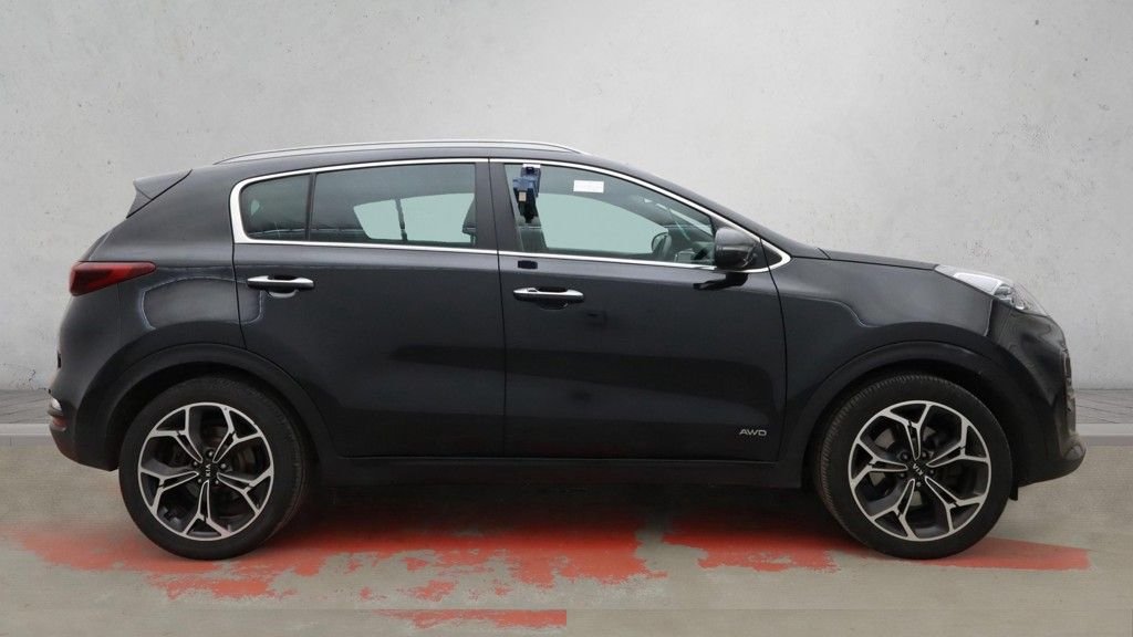 Used Kia Sportage 2022 for sale - 78030213: Photo 5