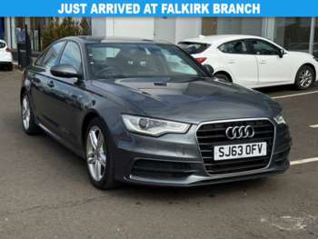 2013 (63) - 2.0 TDI S line Saloon 4dr Diesel Manual Euro 5 (s/s) (177 ps)
