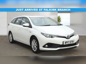 Used Toyota Auris 2017 for sale - 79722691: Photo