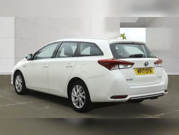 Used Toyota Auris 2017 for sale - 79722691: Photo