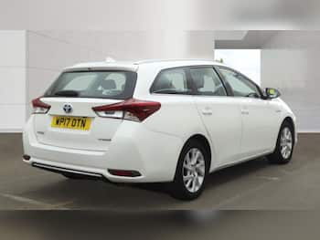 Used Toyota Auris 2017 for sale - 79722691: Photo