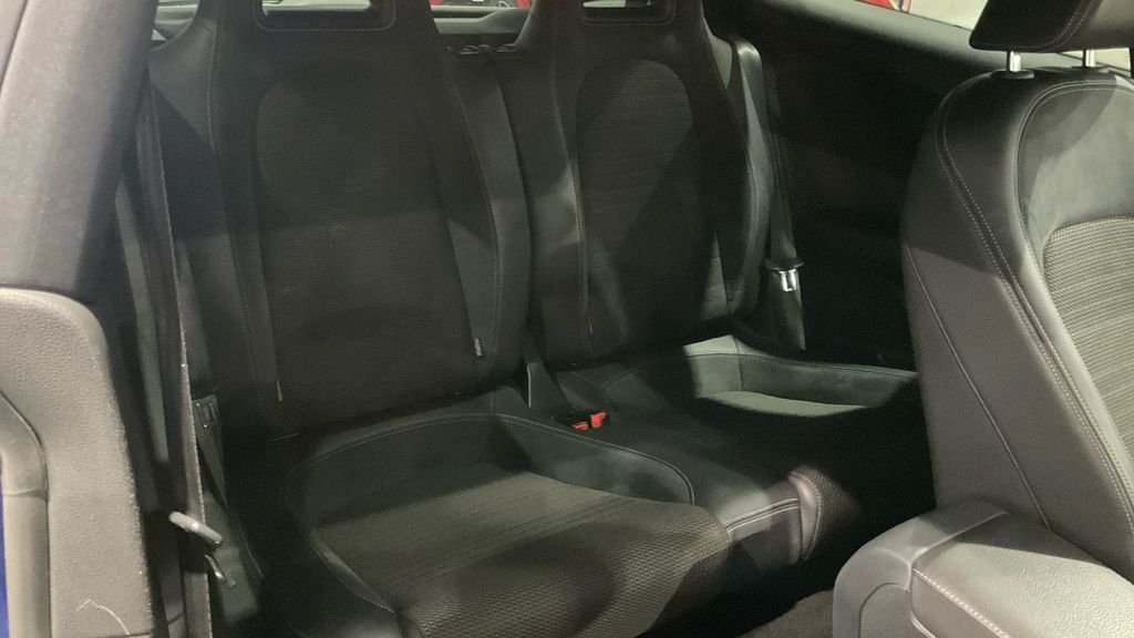 Used Volkswagen Scirocco 2017 for sale - 77632073: Photo 14