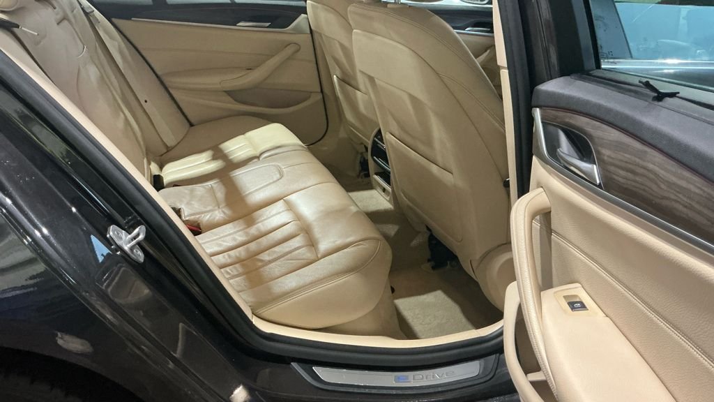 Used BMW 5 Series 2017 for sale - 76642856: Photo 14