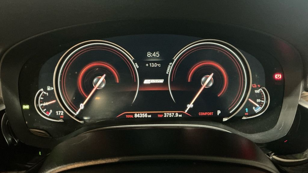 Used BMW 5 Series 2017 for sale - 76642856: Photo 16