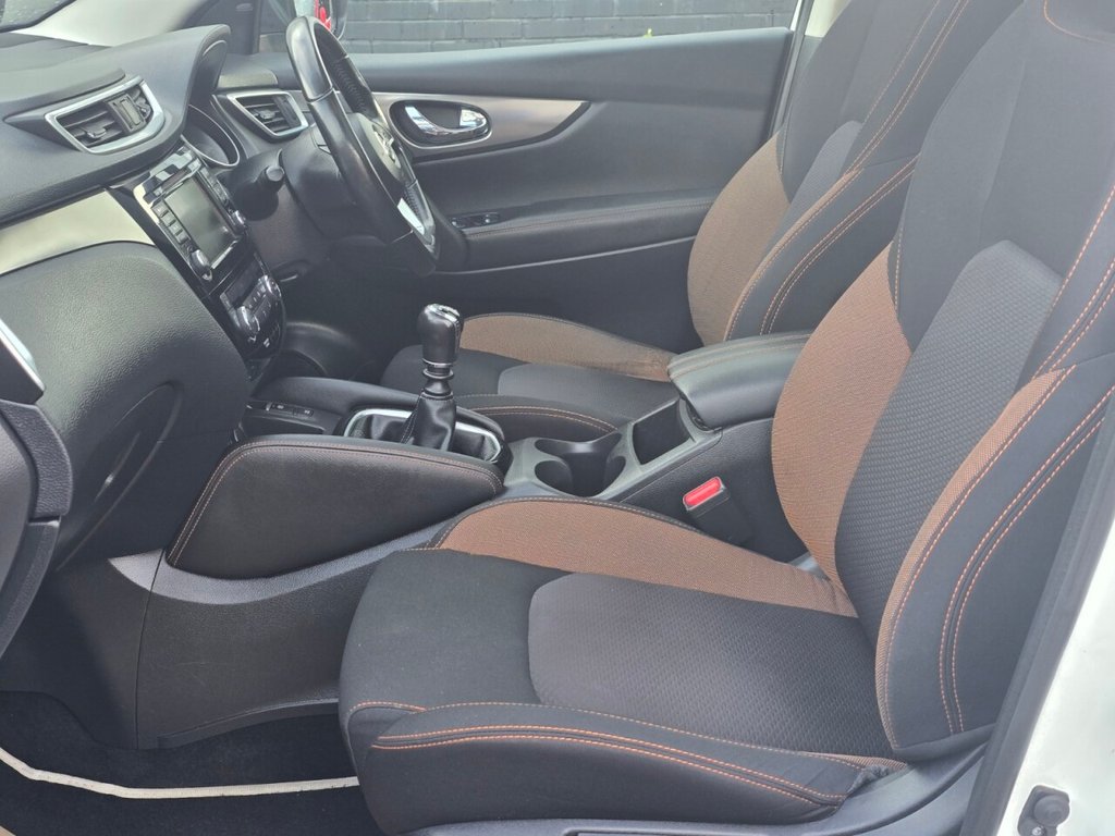 Used Nissan Qashqai 2019 for sale - 75859767: Photo 11