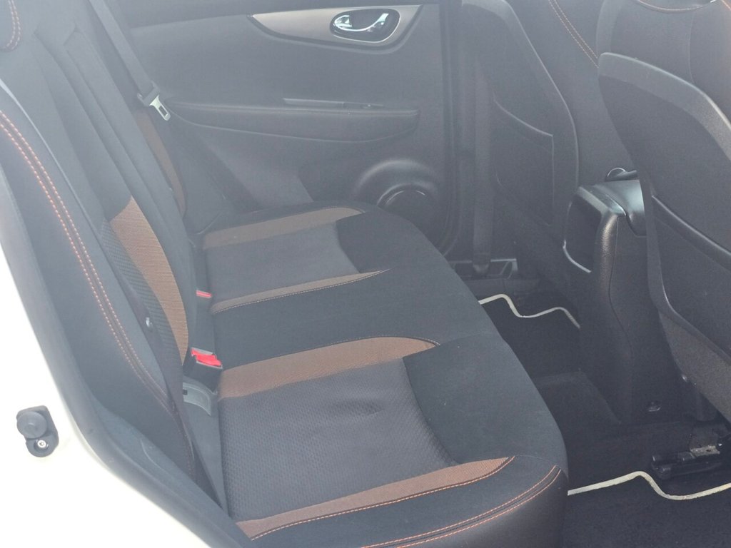Used Nissan Qashqai 2019 for sale - 75859767: Photo 13