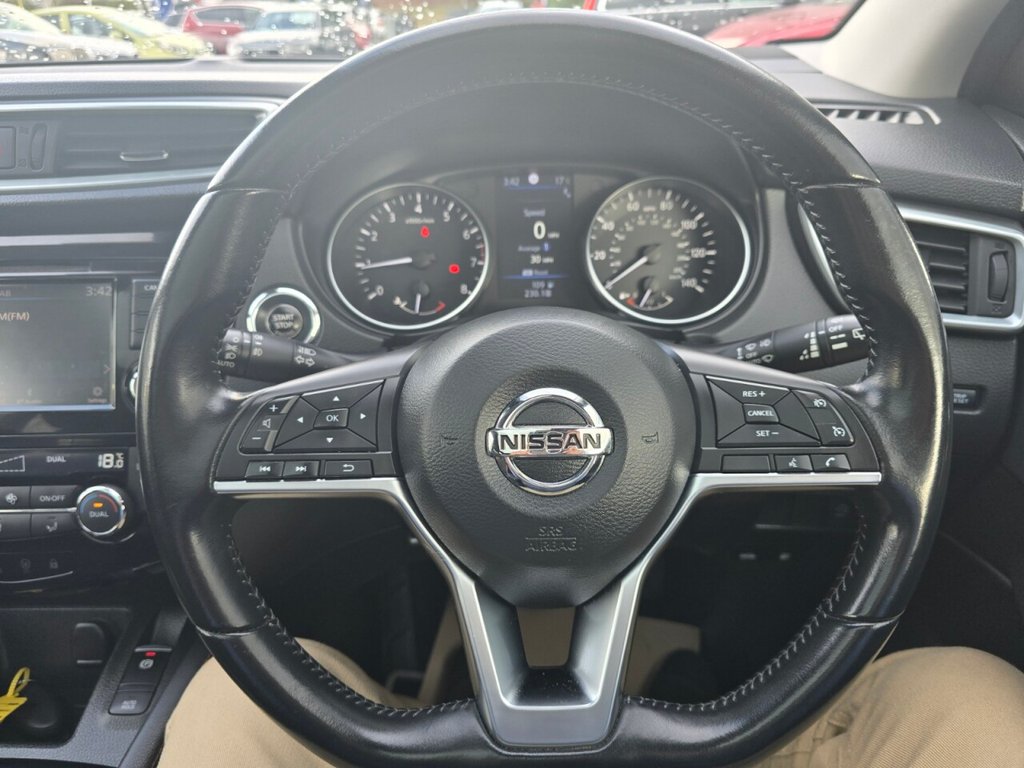 Used Nissan Qashqai 2019 for sale - 75859767: Photo 15