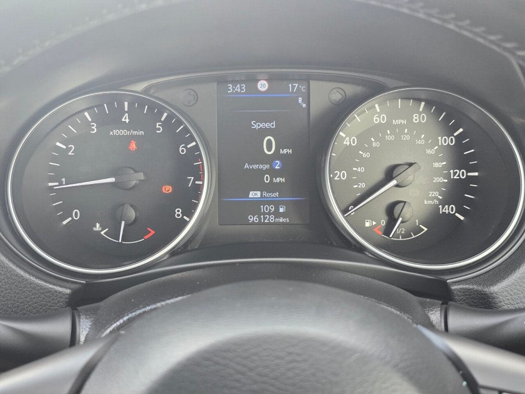 Used Nissan Qashqai 2019 for sale - 75859767: Photo 16