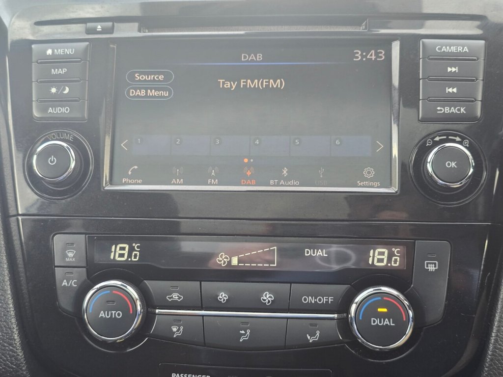 Used Nissan Qashqai 2019 for sale - 75859767: Photo 21