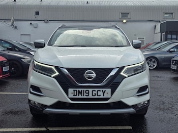 Used Nissan Qashqai 2019 for sale - 75859767: Photo