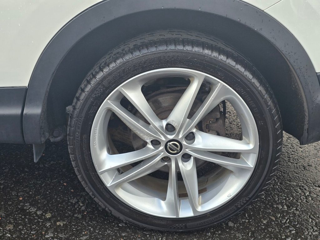 Used Nissan Qashqai 2019 for sale - 75859767: Photo 32