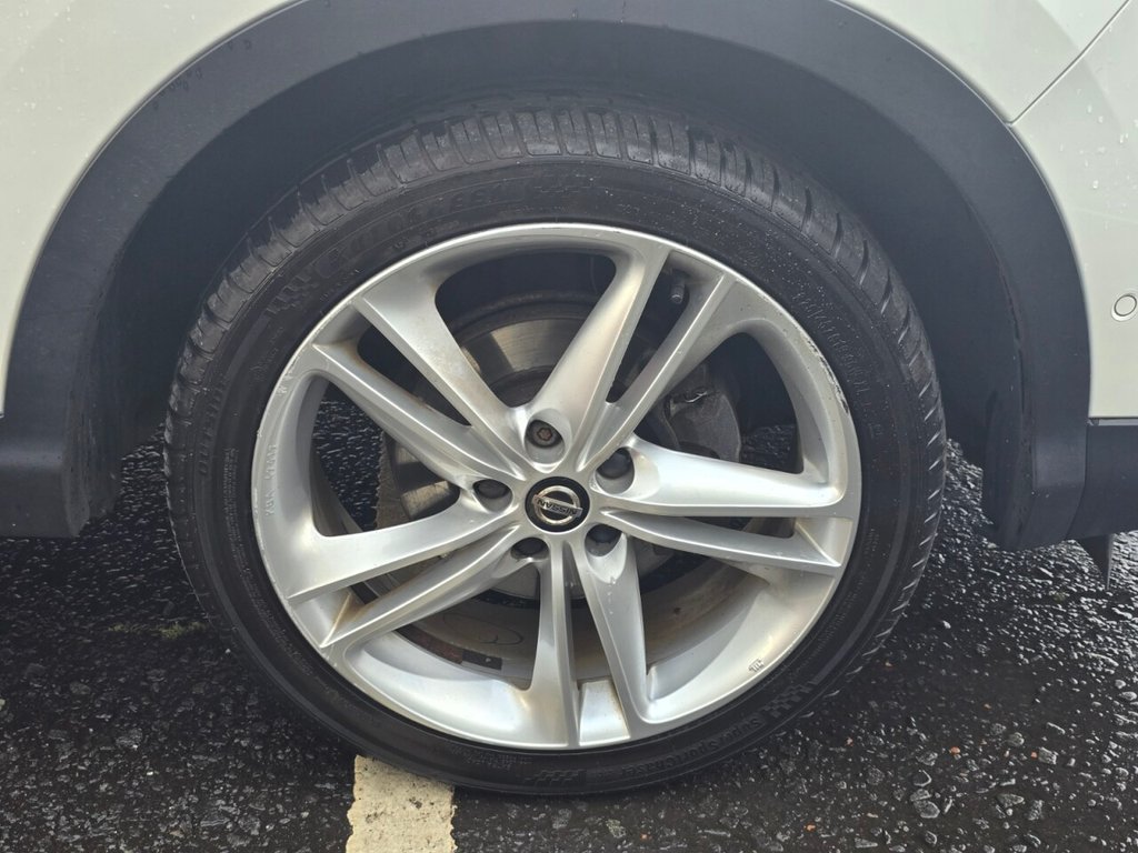 Used Nissan Qashqai 2019 for sale - 75859767: Photo 33