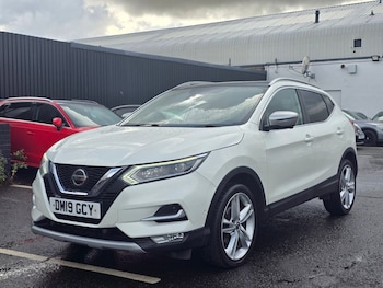 Used Nissan Qashqai 2019 for sale - 75859767: Photo