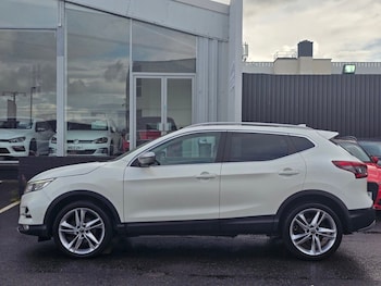 Used Nissan Qashqai 2019 for sale - 75859767: Photo