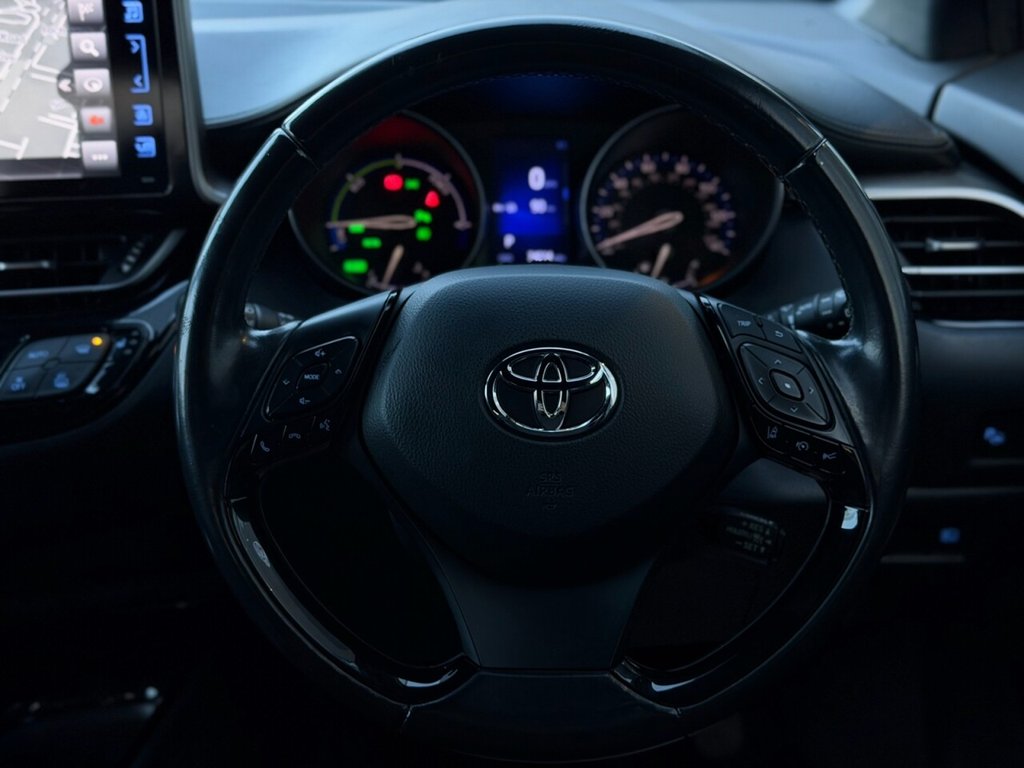 Used Toyota C-HR 2018 for sale - 77666816: Photo 17